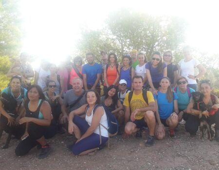 Imagen del evento