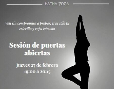 Imagen del evento