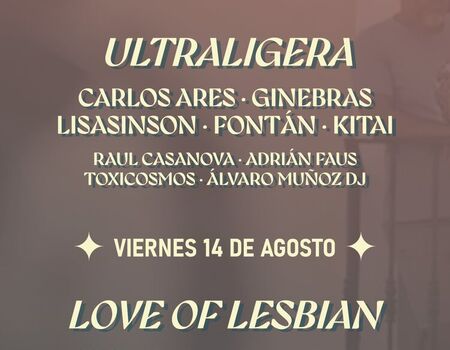 Imagen del evento