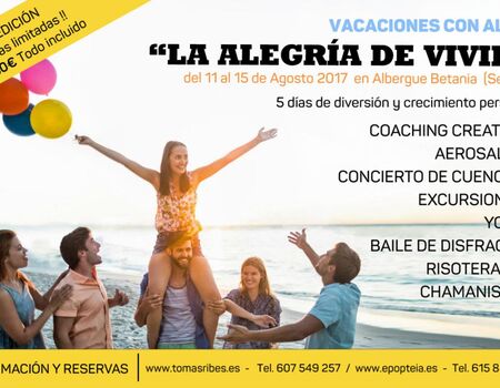 Imagen del evento