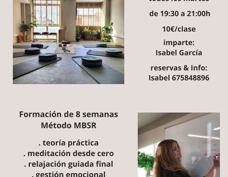 Imagen del evento