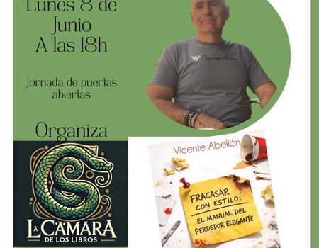 Imagen del evento