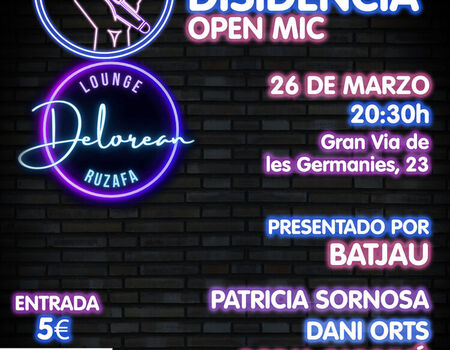 Imagen del evento