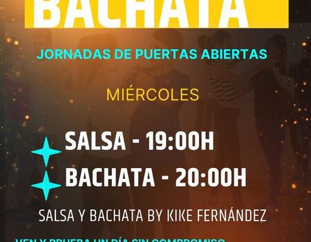 Imagen del evento
