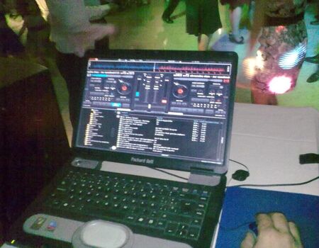 Imagen del evento