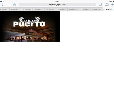 Imagen del evento