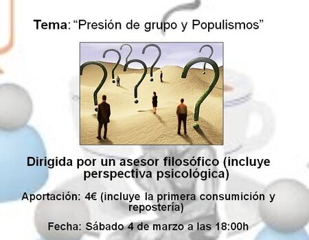Imagen del evento