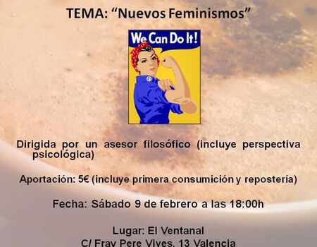 Imagen del evento