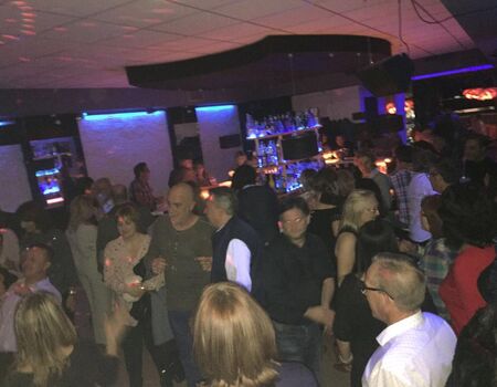 Imagen del evento