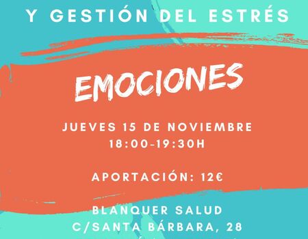 Imagen del evento