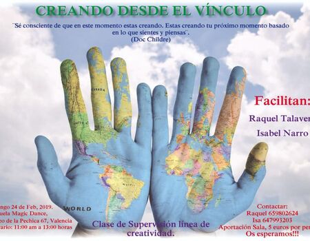 Imagen del evento