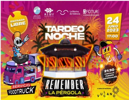 Imagen del evento