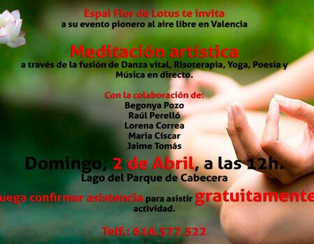 Imagen del evento