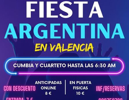 Imagen del evento