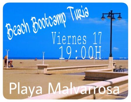 Imagen del evento