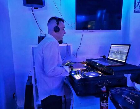 Imagen del evento