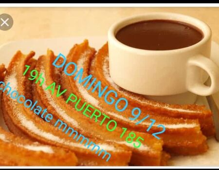 Imagen del evento