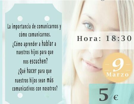 Imagen del evento