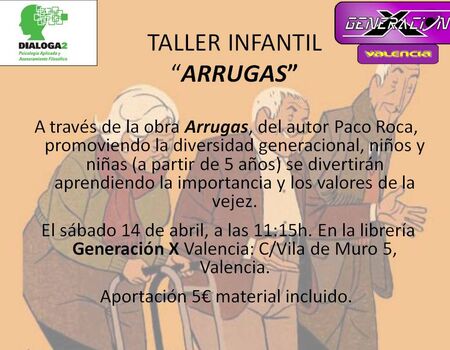 Imagen del evento