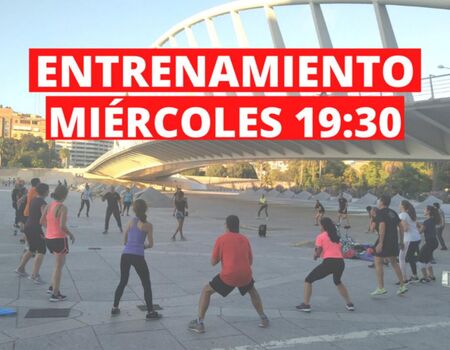 Imagen del evento