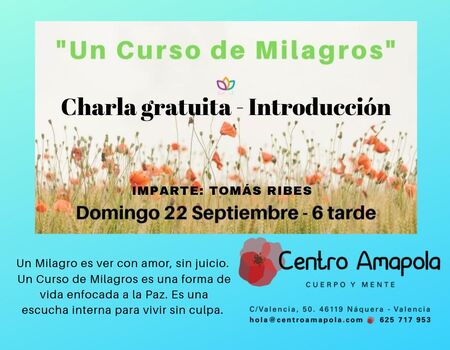 Imagen del evento