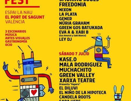 Imagen del evento