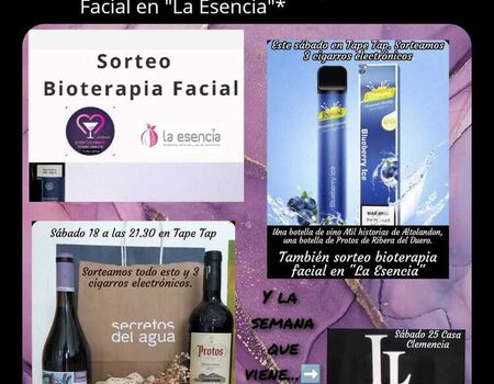 Imagen del evento