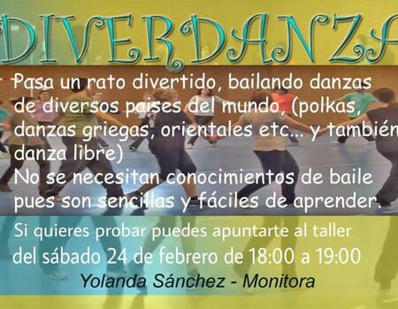 Imagen del evento