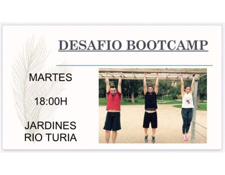 Imagen del evento