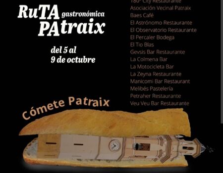 Imagen del evento