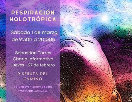Imagen del evento