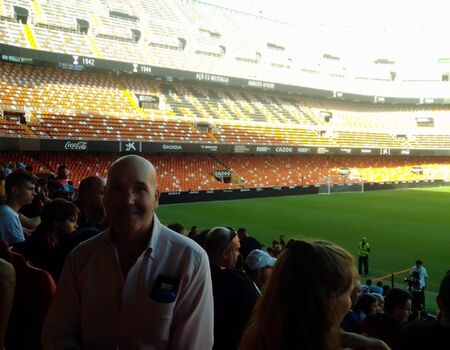 Imagen del evento