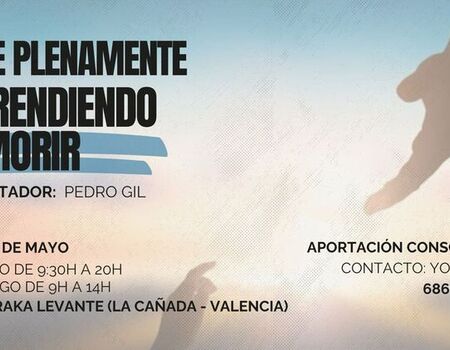 Imagen del evento