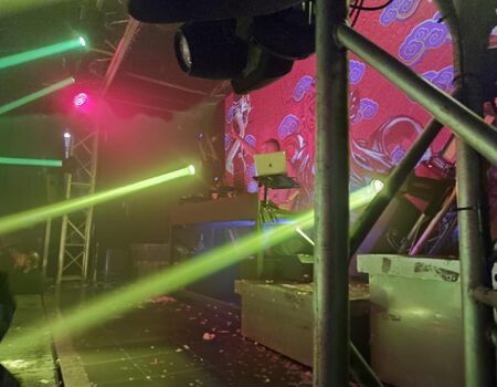 Imagen del evento