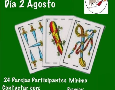 Imagen del evento