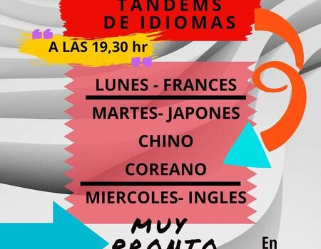 Imagen del evento