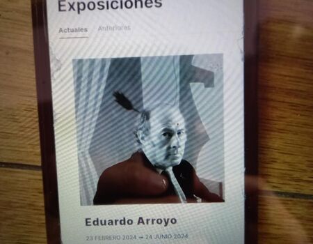 Imagen del evento