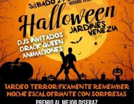 Imagen del evento