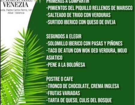 Imagen del evento