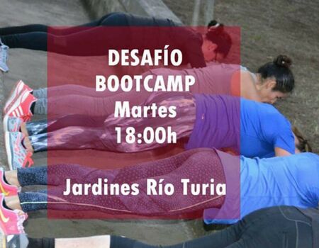 Imagen del evento