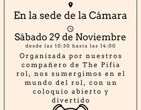 Imagen del evento