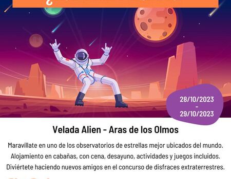 Imagen del evento