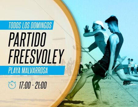 Imagen del evento