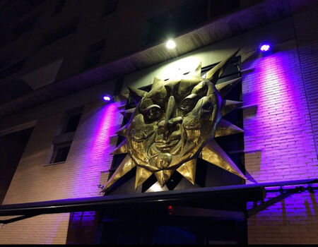 Imagen del evento