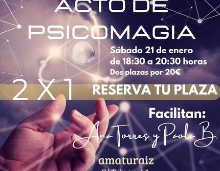 Imagen del evento