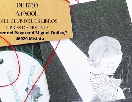 Imagen del evento