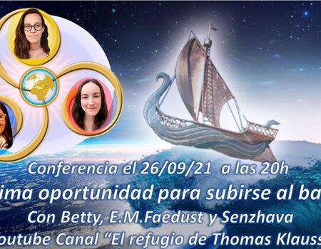 Imagen del evento