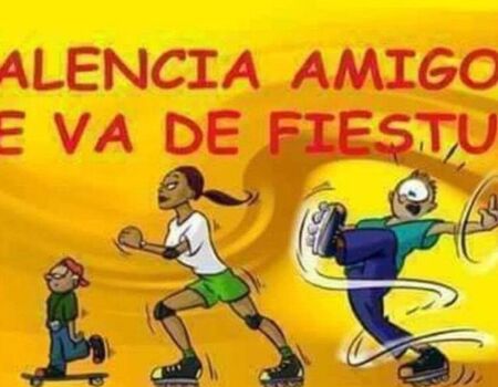 Imagen del evento
