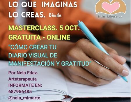 Imagen del evento