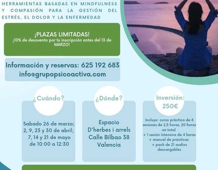 Imagen del evento